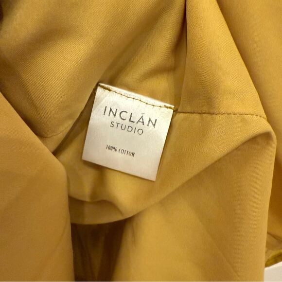 Inclan Studio Tangley Dress - Picture 6 of 7